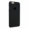 Чехол пластиковый Ozaki OC555BK O!coat 0.3 Jelly для iPhone 6. Цвет: черный