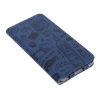 Чехол-книжка Ozaki OC569LD O!coat Travel для iPhone 6.Дизайн: Лондон