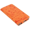 Чехол-книжка Ozaki OC569NY O!coat Travel для iPhone 6. Дизайн: Нью Йорк