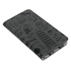 Чехол-книжка Ozaki OC569RM O!coat Travel для iPhone 6. Дизайн: Рим