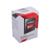 Процессор AMD A8 7600 BOX <65W, 4core, 3.8Gh(Max), 4MB(L2-4MB), Kaveri, FM2+> (AD7600YBJABOX)