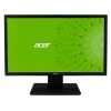 Монитор 19.5" Acer V206HQLBB Black LED, 1366x768, 5ms, 200 cd/m2, 100M:1, D-Sub (UM.IV6EE.B02)