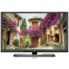 Телевизор LED 32" BBK 32LEM-1007/T2C черный со встроенными медиаплеером и цифровым ТВ-тюнером стандарта DVB-T2