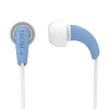 Наушники KOSS KEB32 Blue (15116457)