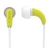 Наушники KOSS KEB32 Lime (15116461)