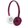 Наушники KOSS RUK40 R (Dark red) (15114462)