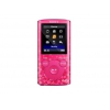 Плеер Sony NWZ-E383 mp3 плеер, 4Гб, розового цвета (NWZE383P.EE)