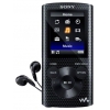 Плеер Sony NWZ-E384 mp3 плеер, 8Гб, черного цвета (NWZE384B.EE)