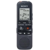 Диктофон Sony ICD-PX333M Цифровой диктофон,4Гб,слот MS+микроф,чер (ICDPX333M.CE7)