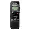 Диктофон Sony ICD-PX440 Диктофон со вст.картой памяти,4Гб,черный (ICDPX440.CE7)