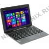 ASUS Transformer Book T100TA <90NB0451-M02790> Atom  Z3740/2/64Gb/WiFi/BT/Win8Pro/10.1"/0.59 кг