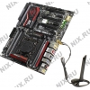 GigaByte GA-X99-Gaming 7 WIFI rev. 1.0 (RTL) LGA2011-3 <X99> 4xPCI-E 2xGbLAN+WiFi+BT SATA RAID SSI  CEB 8DDR4