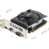2Gb <PCI-E> DDR3 MSI  V809 N730-2GD3 (RTL) D-Sub+DVI+HDMI  <GeForce GT730>