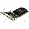 2Gb <PCI-E> DDR-3 MSI V809 N610-2GD3/LP (RTL) D-Sub+DVI+HDMI  <GeForce GT610>