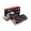 Видеокарта PCIE16 GTX980 4GB GDDR5 GTX 980 GAMING 4G MSI (GTX980GAMING4G)