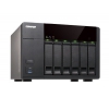 СХД настольное исполнение 6BAY NO HDD TS-651 QNAP