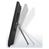 Моноблок Lenovo S20-00 19.5" HD+ Cel J1800 (2.41)/4Gb/1Tb/HDG/CR/Free DOS/Eth/WiFi/клавиатура/мышь/Cam/черный 1600x900 (F0AY001SRK)