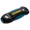 Флеш Диск Corsair 16Gb Voyager Vega CMFVV3-16GB USB3.0 серебристый