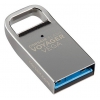 Флеш Диск Corsair 32Gb Voyager Vega CMFVV3-32GB USB3.0 серебристый