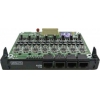 Плата расширения Panasonic KX-NS5174X 16port analog MCSLC16