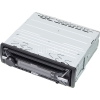 Автомагнитола CD Sony CDX-G1100U 1DIN 4x55Вт (CDXG1100U.RU2)