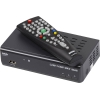 Ресивер DVB-T2 BBK SMP244HDT2 темно-серый