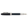 Ручка перьевая Visconti Michelangelo 2014 True Black (29400PDA56M) черный (M)