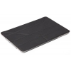 Чехол IT BAGGAGE для планшета iPad Mini Retina/ iPad mini 3 hard case иск.кожа черный + пленка ITIPMINI01-1