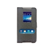 Чехол IT BAGGAGE для планшета ASUS Fonepad Note 6 (ME560CG искус. кожа черный ITASFP560-1