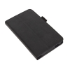 Чехол IT BAGGAGE для планшета Huawei Media Pad X1 7"  искус. кожа черный ITHX1702-1