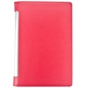 Чехол IT BAGGAGE для планшета LENOVO Yoga Tablet 10" B8000/B8080 искус. кожа красный ITLNY102-3