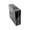 Корпус Winsis WI-02 mini-ITX, без БП (TFX), 1х отсек слим. оптика, 1х 3.5" внутр., 60мм вент-р