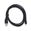 Кабель USB2.0 Am-->micro-B 5P <1.8м> ,TV-COM <TC6940-1.8M>