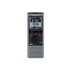 Диктофон Olympus VN-731PC Grey Цифровой диктофон, 2Гб, USB, 790часов (OLP-VN-731PC)