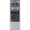 Диктофон Olympus VN-732PC Silver Цифровой диктофон, 4Гб, MicroSD, USB, до 1600часов (OLP-VN-732PC)