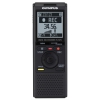 Диктофон Olympus VN-733PC Black Цифровой диктофон, 4Гб, MicroSD, USB, до 1600часов (OLP-VN-733PC)