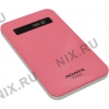 Внешний аккумулятор ADATA <APV100-4200M-5V-CPK> (USB 2.1A,  4200mAh, Li-Pol)