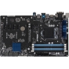 Материнская плата Asrock H97 Anniversary Soc-1150 Intel H97 4xDDR3 ATX AC`97 6ch(5.1) GbLAN RAID RAID1 RAID5 RAID10+VGA+DVI+HDMI
