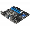 Материнская плата Asrock H97M Anniversary Soc-1150 Intel H97 4xDDR3 mATX AC`97 6ch(5.1) GbLAN RAID+VGA+DVI+HDMI