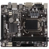 Материнская плата Gigabyte GA-H81M-S2V Soc-1150 Intel H81 2xDDR3 mATX AC`97 8ch(7.1) GbLAN+VGA+DVI