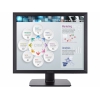 Монитор ViewSonic 19" VA951S черный TFT LED 5ms 5:4 DVI матовая 250cd 178гр/178гр 1280x1024 D-Sub HD READY 3.02кг