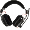 Гарнитура мониторы Plantronics Gamecom 788 2м черный проводные (оголовье) (201270-05)