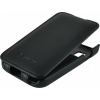 Чехол (клип-кейс) Armor-X для Samsung Galaxy Young 2 flip full черный (НЕТ)
