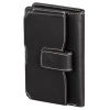 Чехол-книжка Hama для Apple iPhone 5/5s size L черный (00123441)