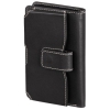 Чехол (футляр) Hama для Apple iPhone 6 Booklet Case черный (00123443)