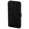 Чехол (флип-кейс) Hama для Apple iPhone 6 PrimeLine черный (00122821)