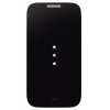 Чехол-книжка Hama для Samsung Galaxy S4 Crystal WD черный (152151) (00152151)