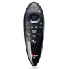 Универсальный пульт LG AN-MR500 черный