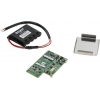 Модуль флэш-памяти LSICVM01 RETAIL (LSI00297) для серий SAS9266, 9271