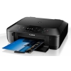 МФУ Canon PIXMA MG5640 Black (струйный, принтер, сканер, копир, 4800dpi, WiFi, AirPrint, duplex) (9487B007)